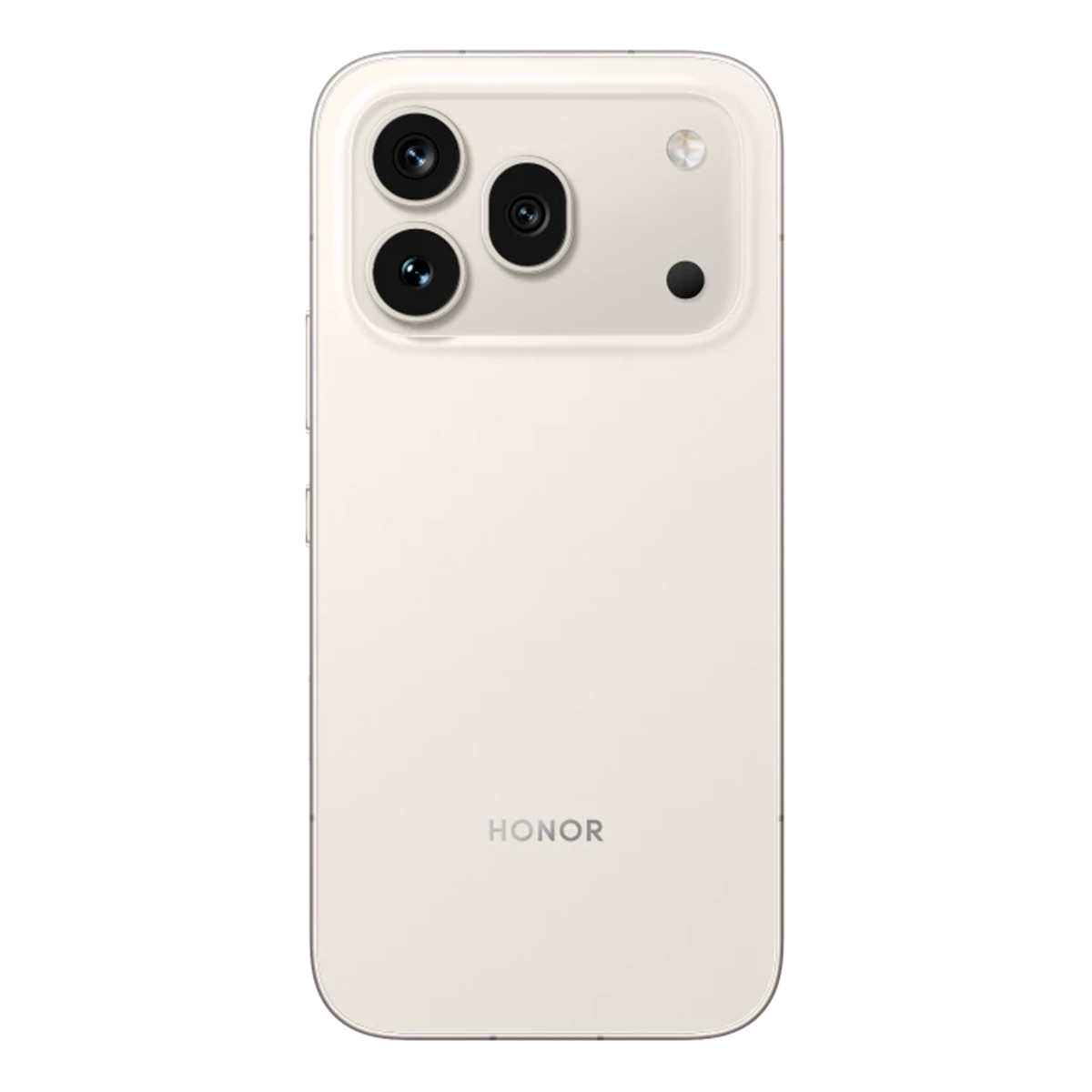 HONOR 600 Pro 12/256Gb Golden White, бежевый — фото 2