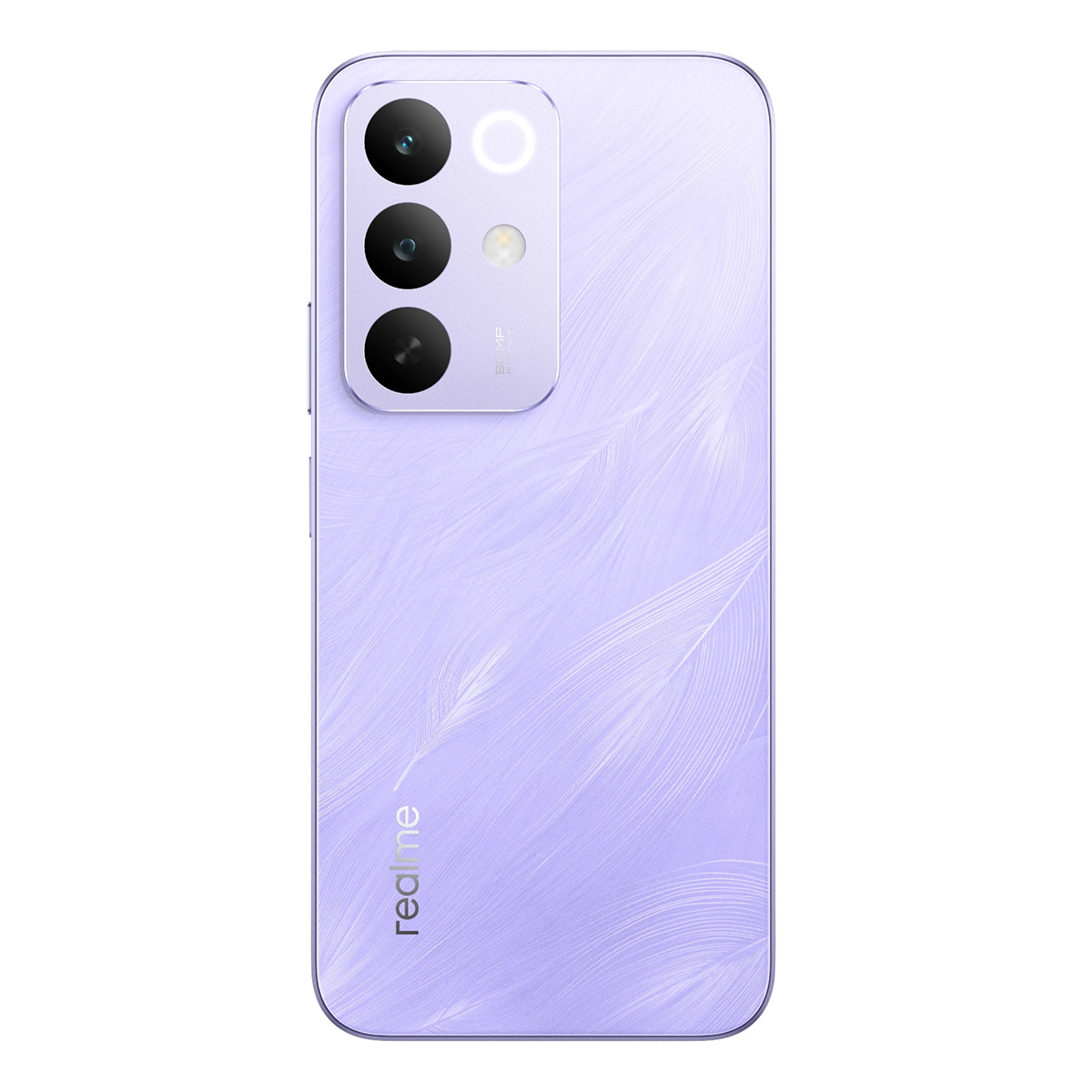 Realme C85 8/256Gb Parrot Purple, фиолетовый — фото 2