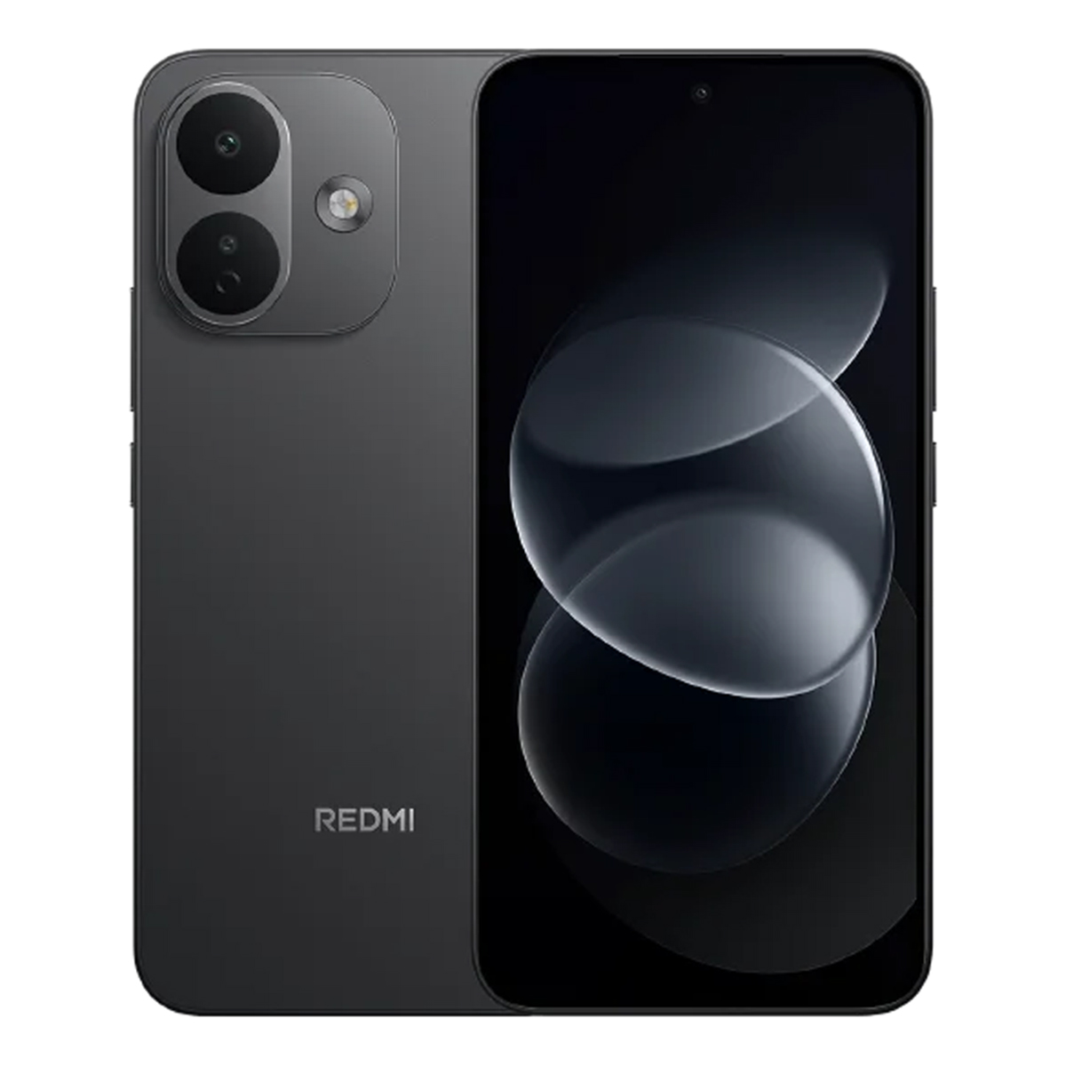 Xiaomi Redmi Note 17 Pro 8/256Gb Stealth Black, чёрный — фото 1