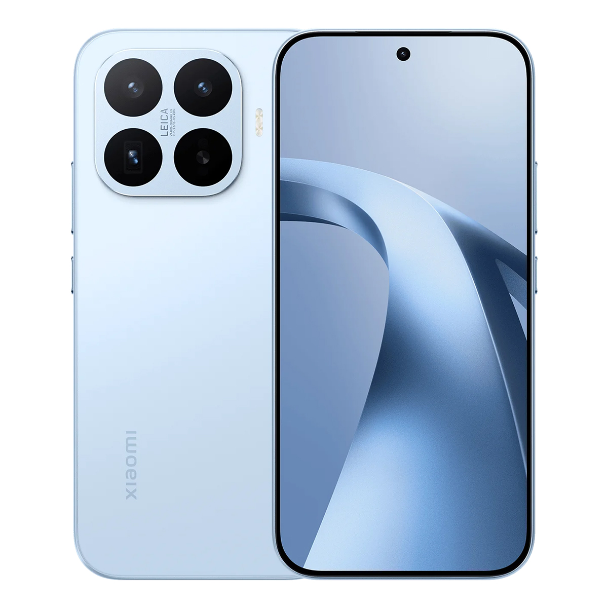 Xiaomi 17T 12/512Gb Blue, синий — фото 1