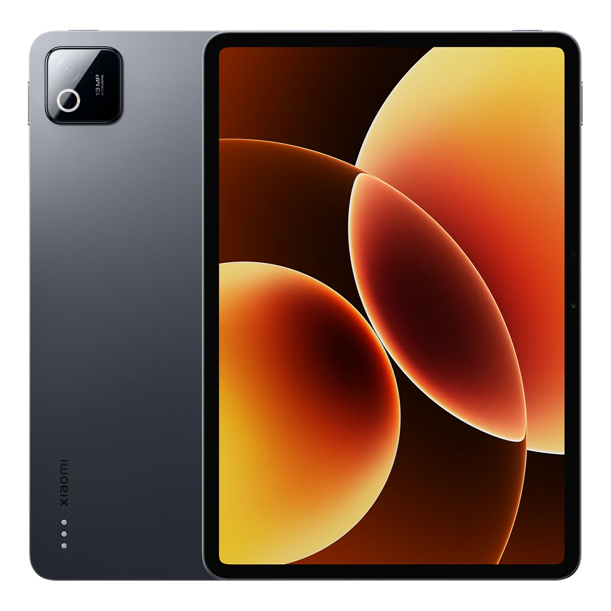 Xiaomi Pad 8 11,2" 8/256Gb Gray, cерый — фото 1