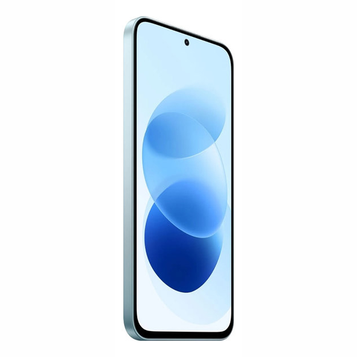 Xiaomi Redmi Note 17 6/256Gb Sky Teal, бирюзовый — фото 3