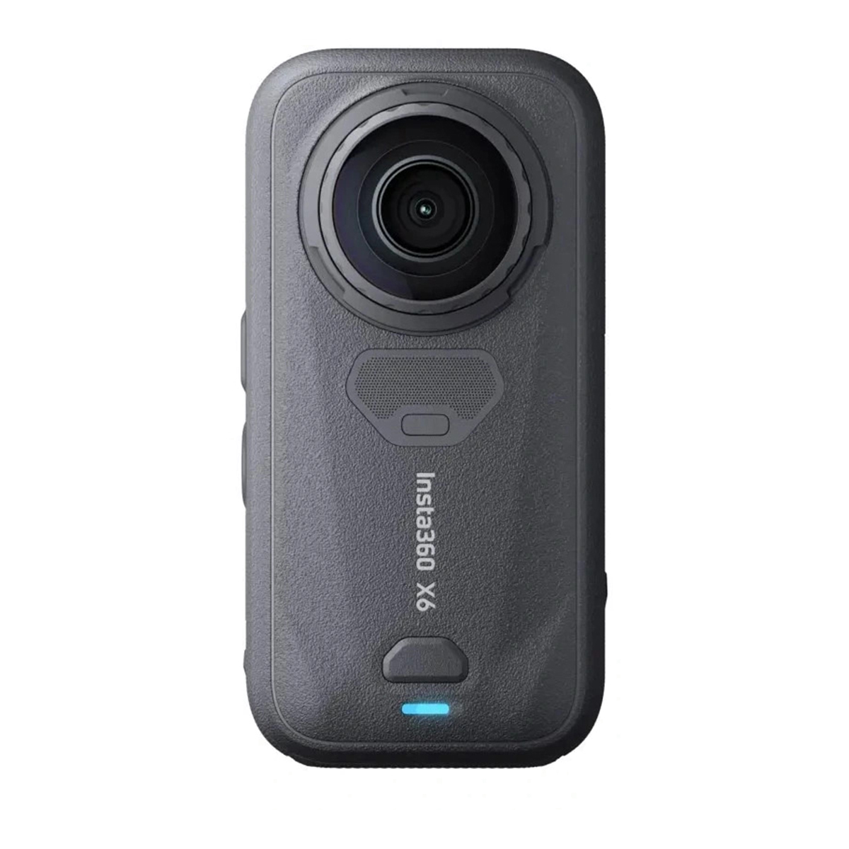 Экшн-камера Insta 360 X6 (Standard Bundle) Black, чёрный — фото 3