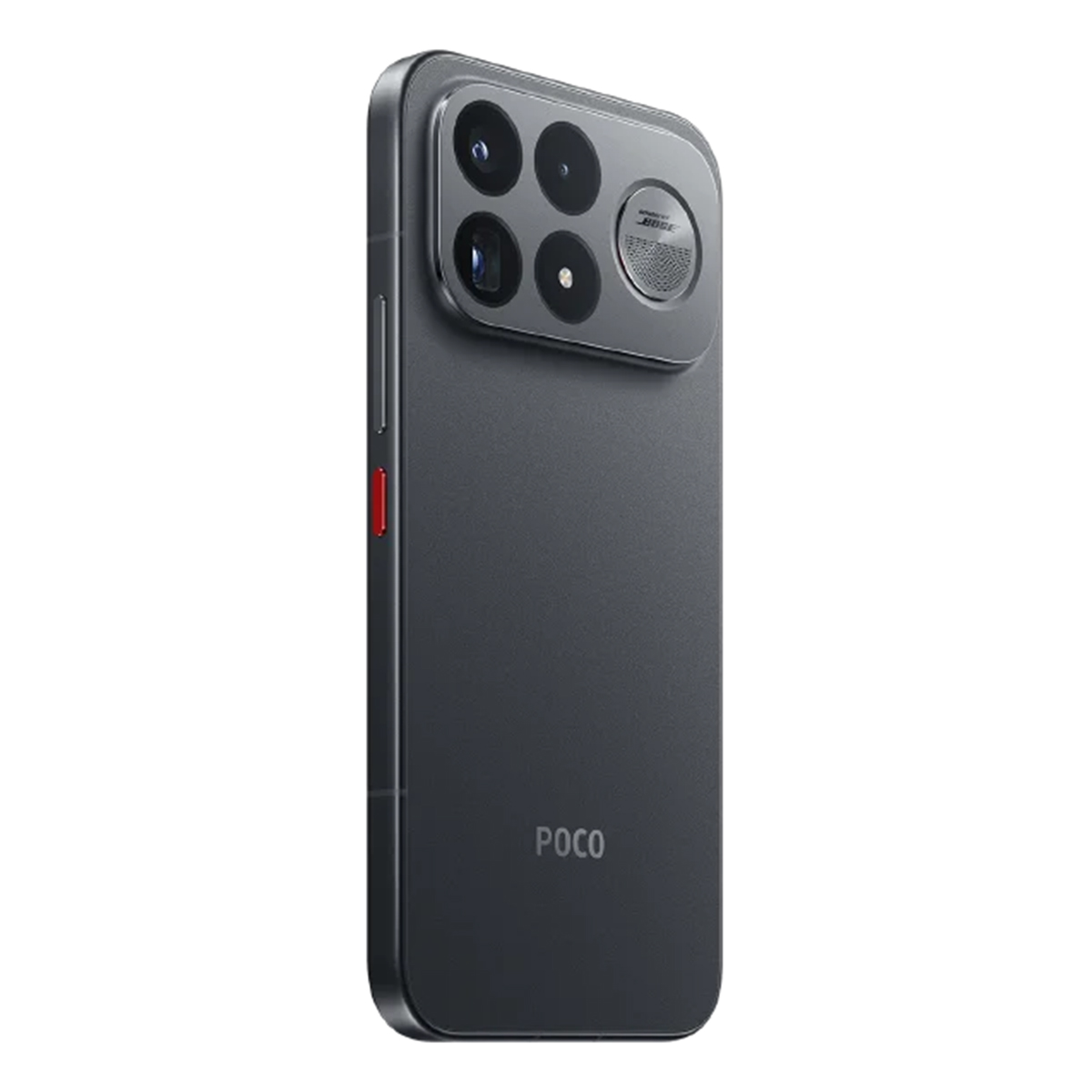Xiaomi Poco F9 Ultra 12/256Gb Black, чёрный — фото 2