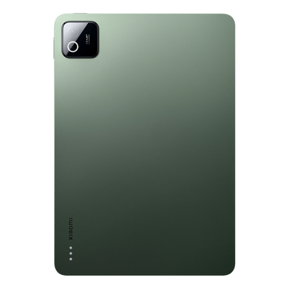 Xiaomi Pad 8 11,2" 8/256Gb Green, зелёный — фото 3