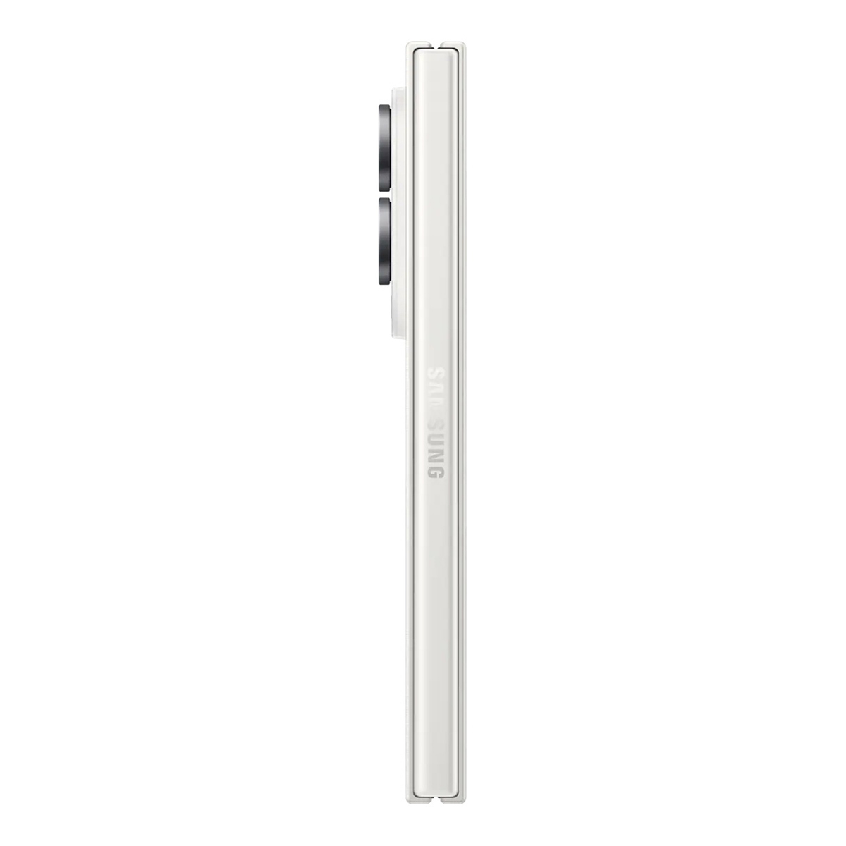 Samsung Galaxy Z Fold8 12/512Gb Creamy, кремовый — фото 2