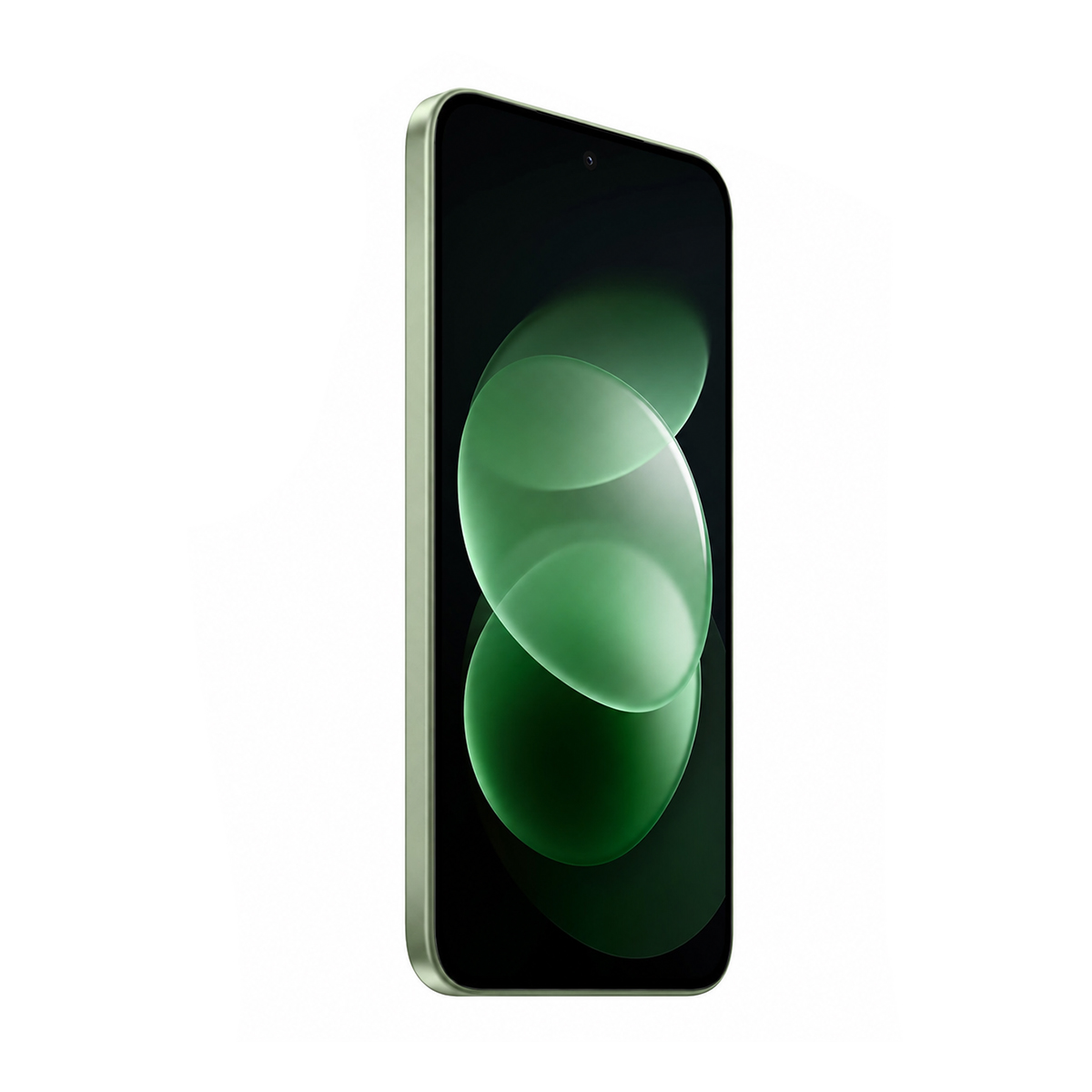 Xiaomi Redmi Note 17 Pro Max 8/512Gb Green, зелёный — фото 2