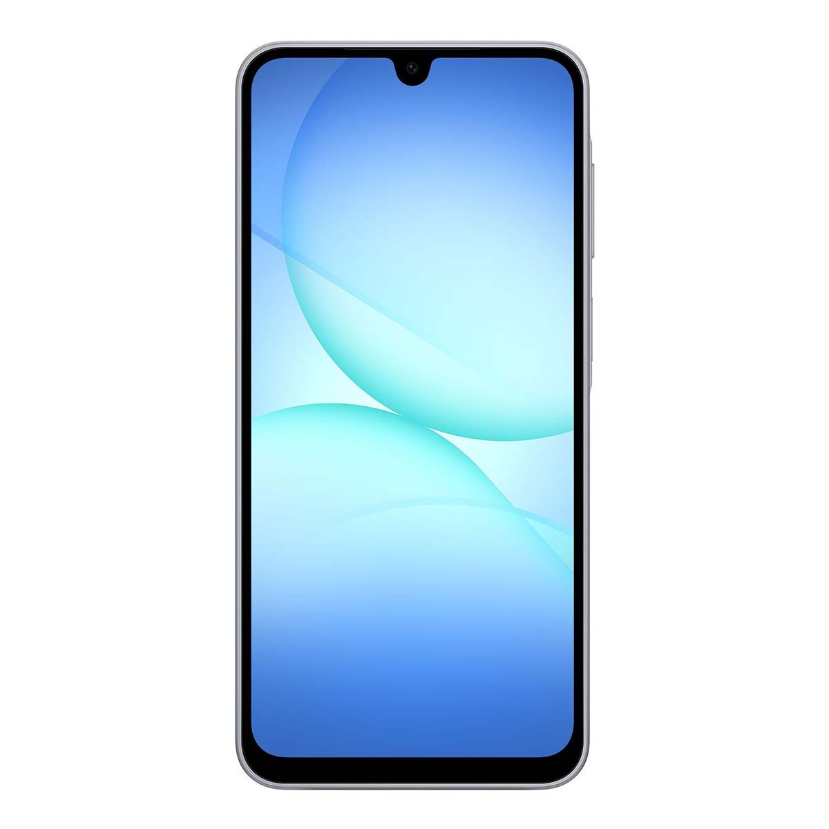 Samsung Galaxy A17 4/128Gb Grey, серый — фото 2