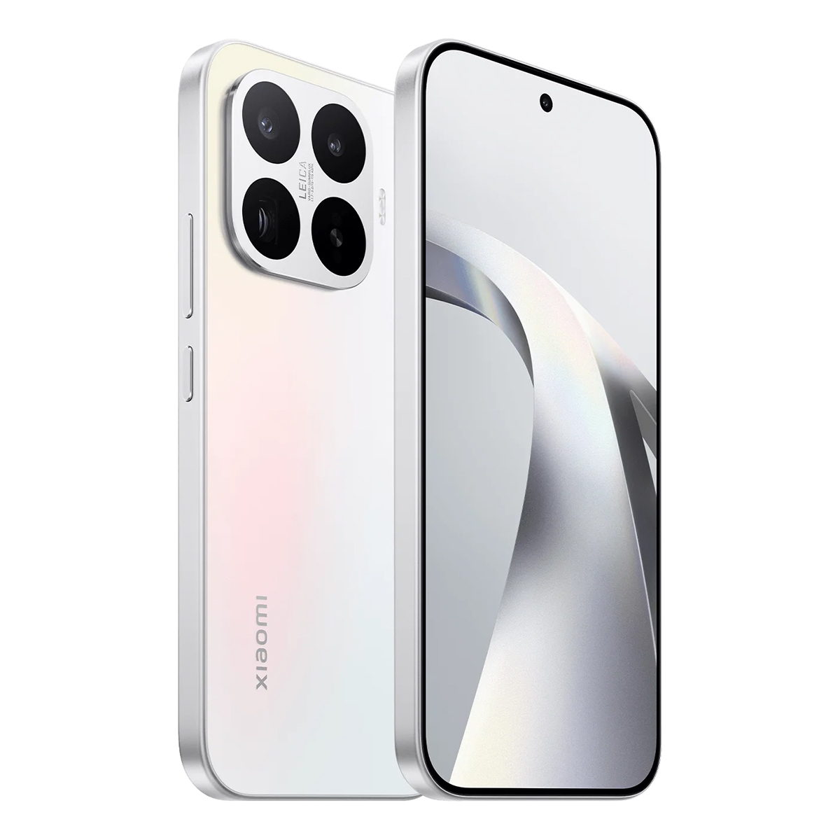 Xiaomi 17T 12/256Gb Opal White, белый — фото 2