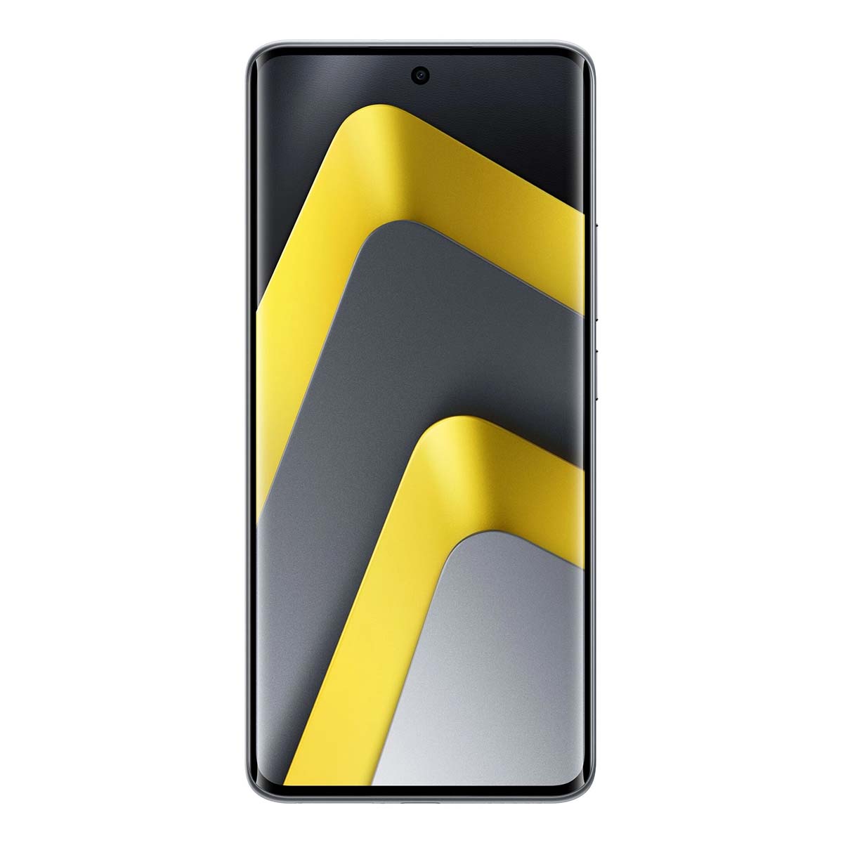 Xiaomi POCO M8 8/512Gb Silver, серебристый — фото 3