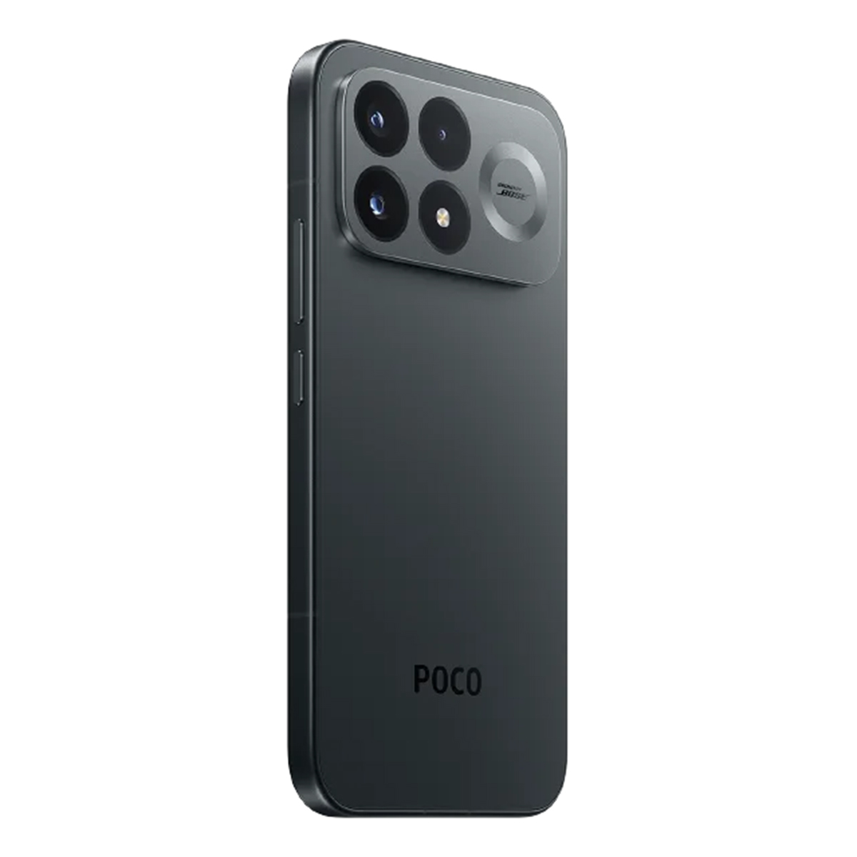 Xiaomi POCO F9 Pro 12/512Gb Black, чёрный — фото 3