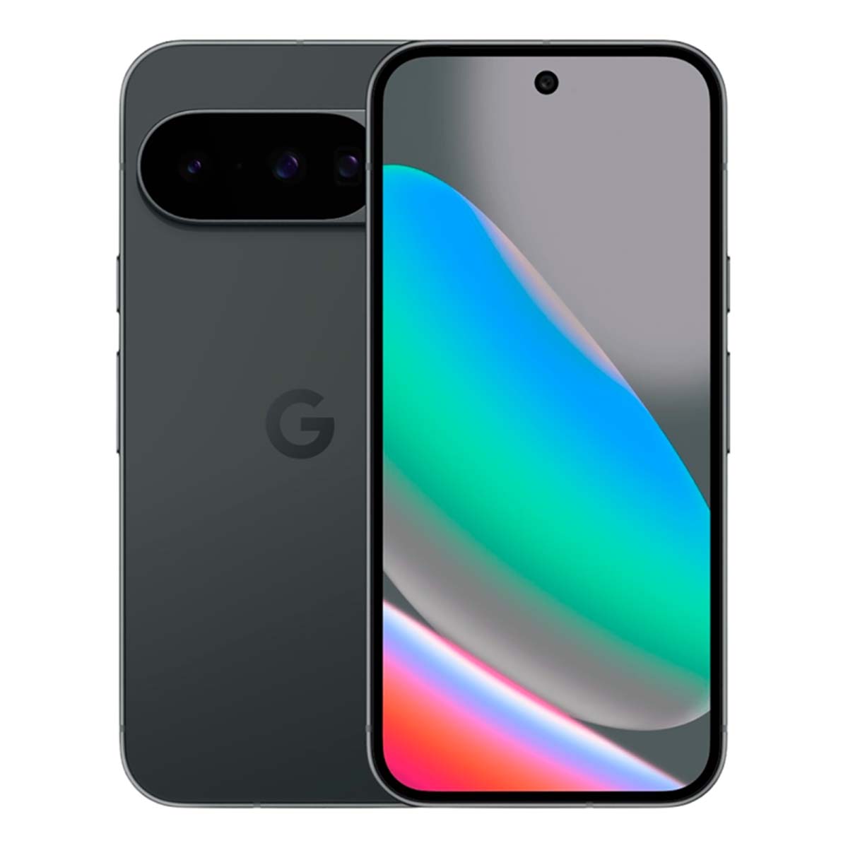 Google Pixel 10 256Gb Obsidian, чёрный — фото 1