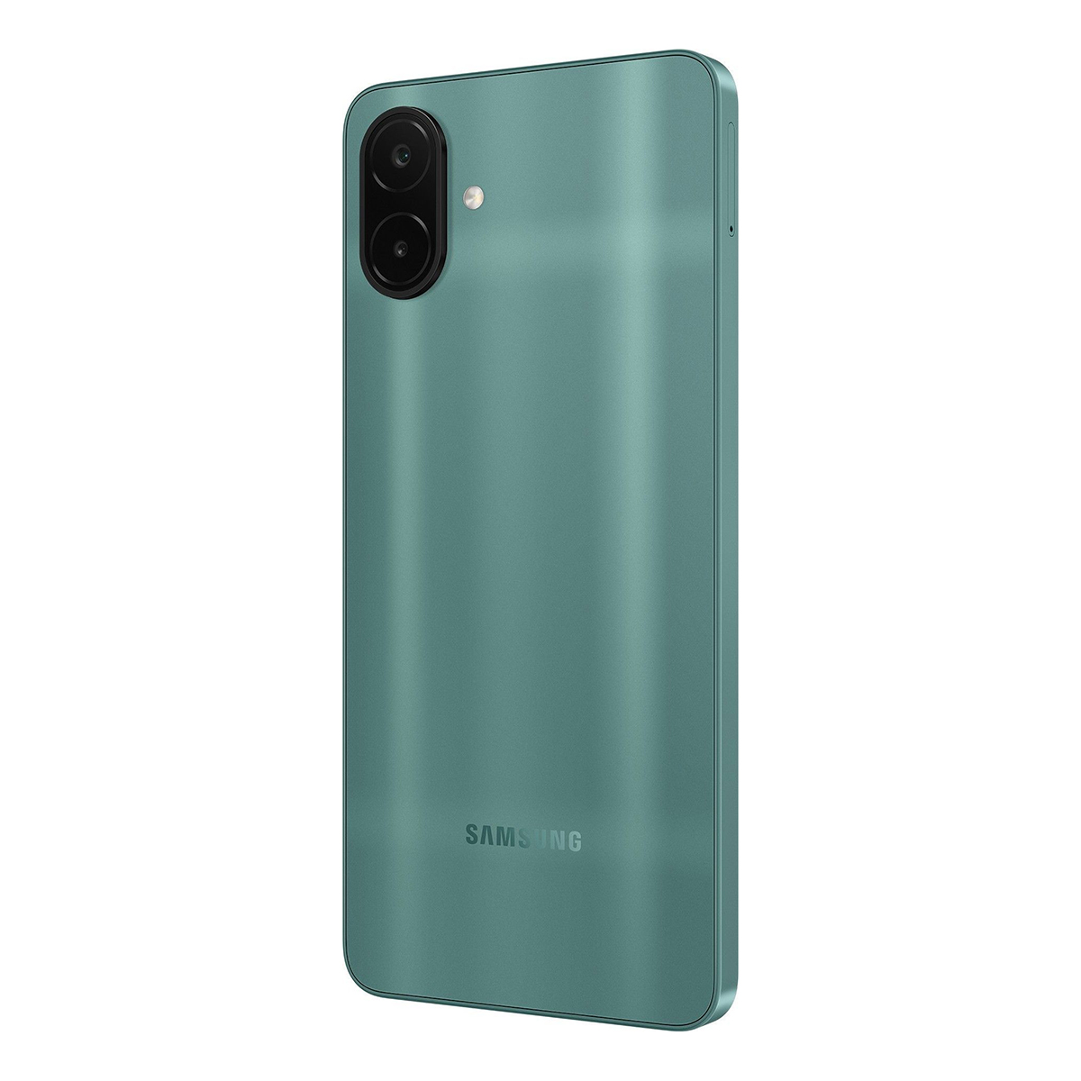 Samsung Galaxy A08 4/64Gb Green, зелёный — фото 2