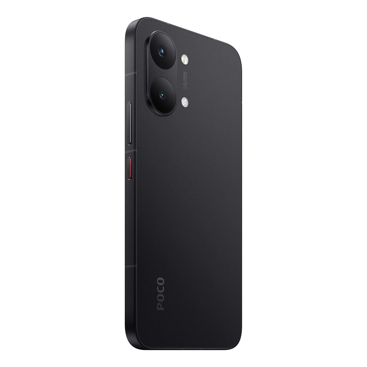 Xiaomi POCO X8 Pro Max 12/512Gb Black, чёрный — фото 2