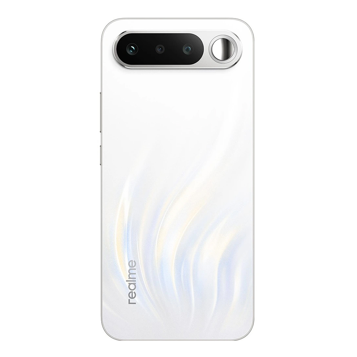 Realme 16 8/256Gb Air White, белый — фото 2