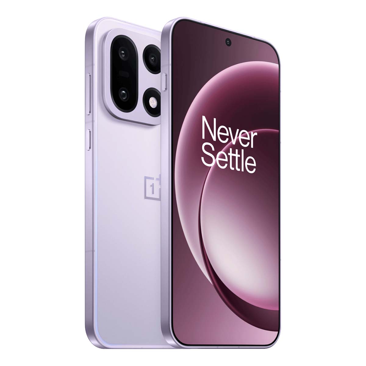 OnePlus 15 12/256Gb Ultra Violet, фиолетовый — фото 3