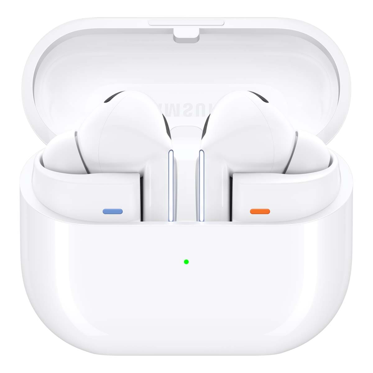 Наушники Samsung Galaxy Buds3 Pro (R630) White, белый — фото 2