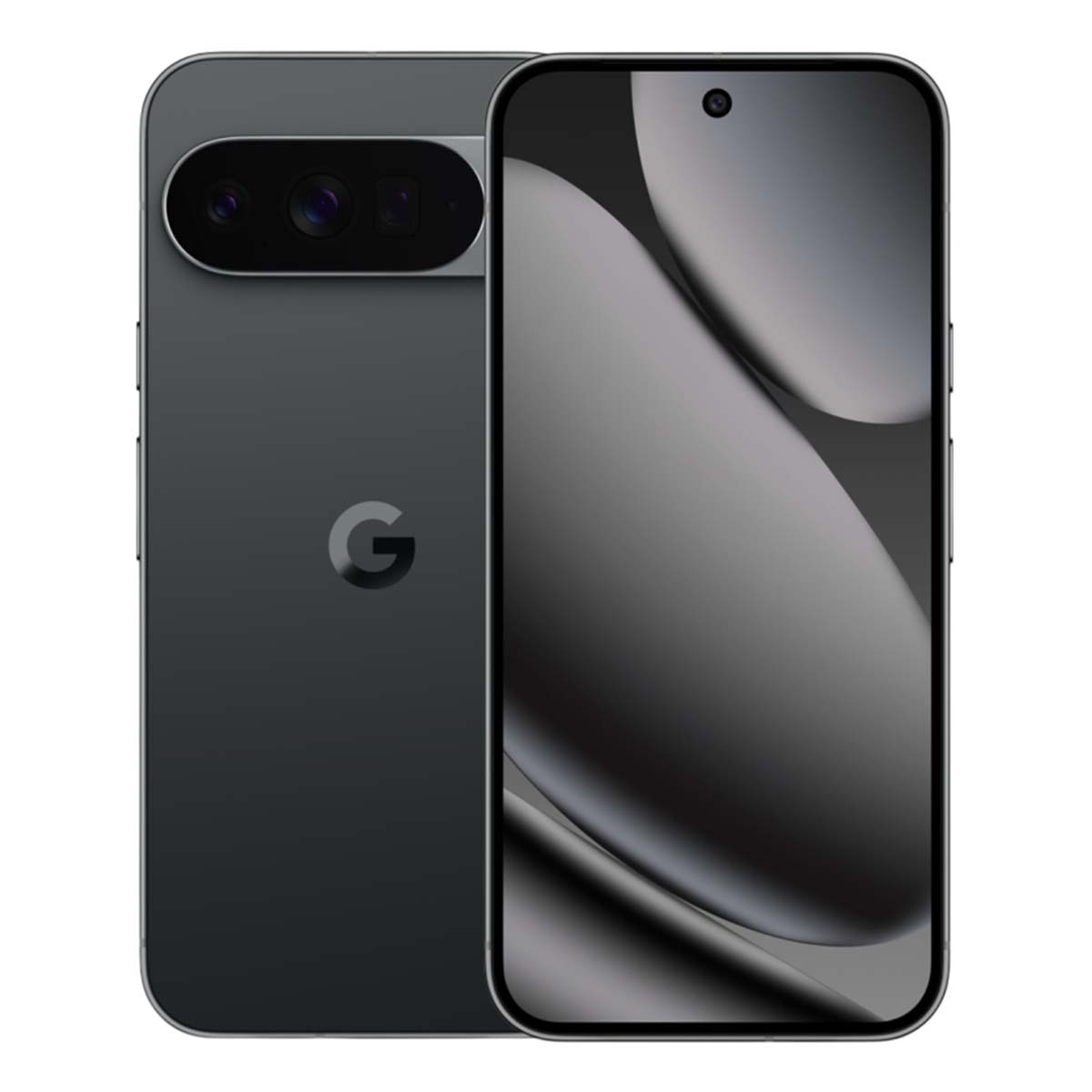 Google Pixel 10 Pro XL 256Gb Obsidian, чёрный — фото 1