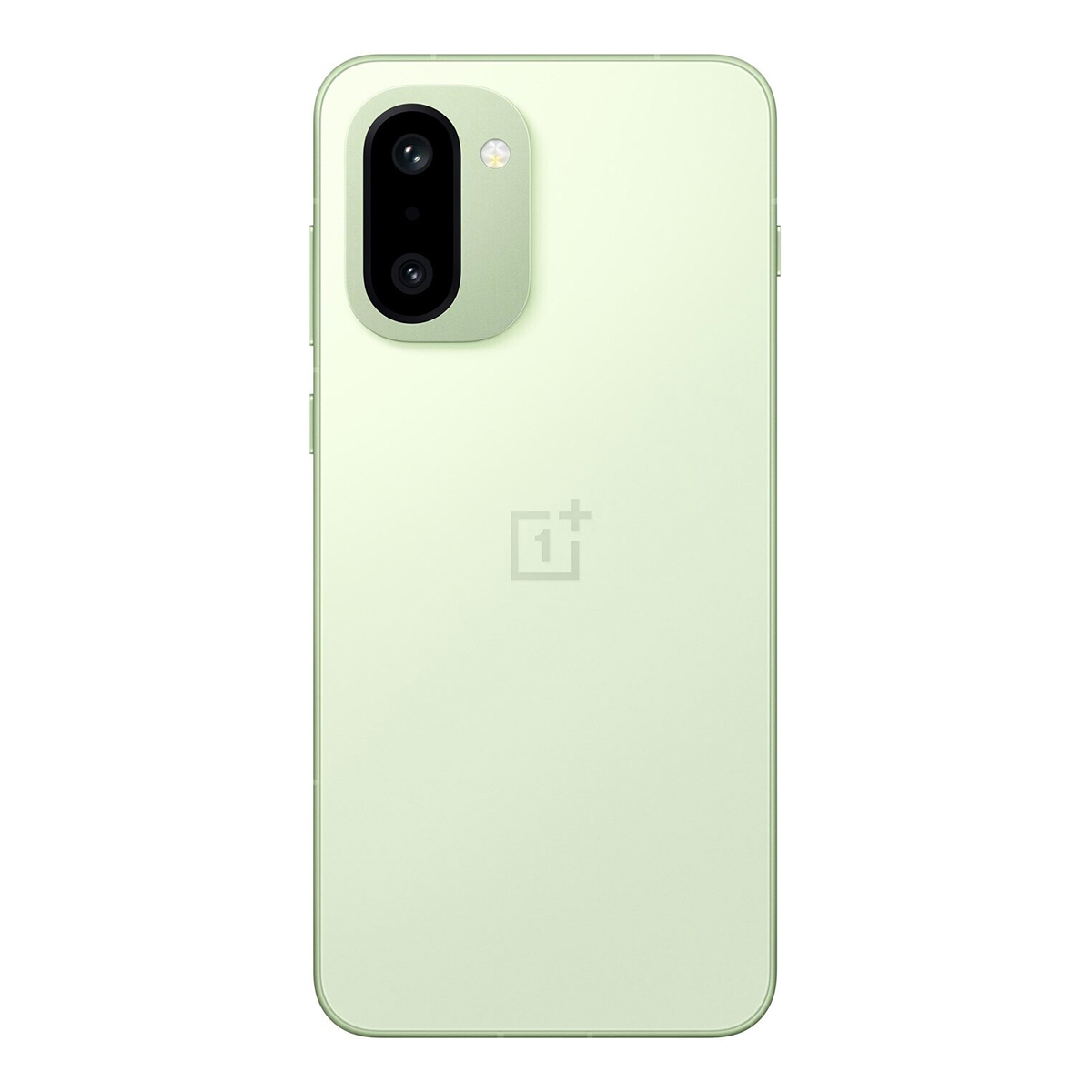 OnePlus 15R 12/256Gb Mint Breeze, зелёный — фото 2