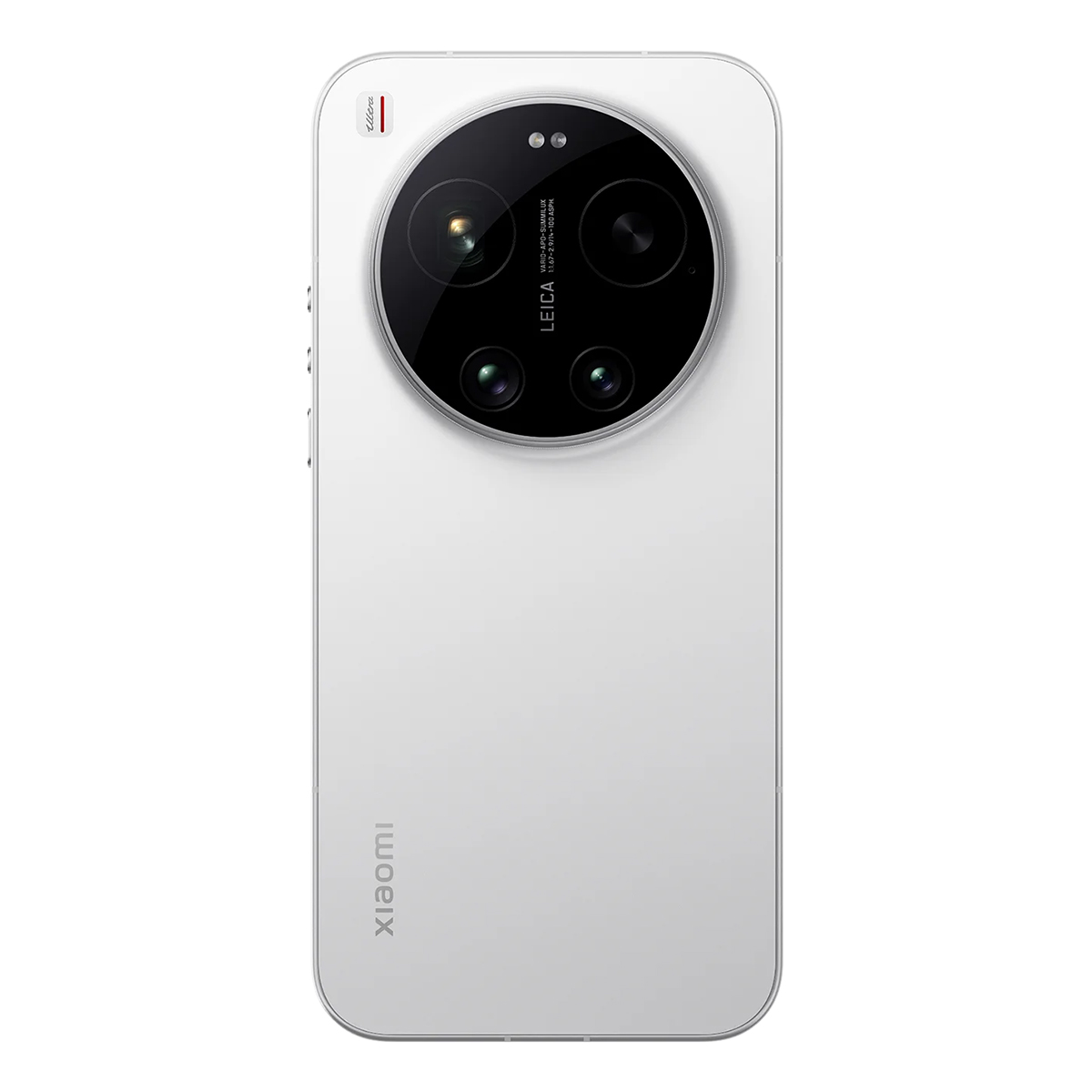 Xiaomi 17 Ultra 16/512Gb White, белый — фото 3