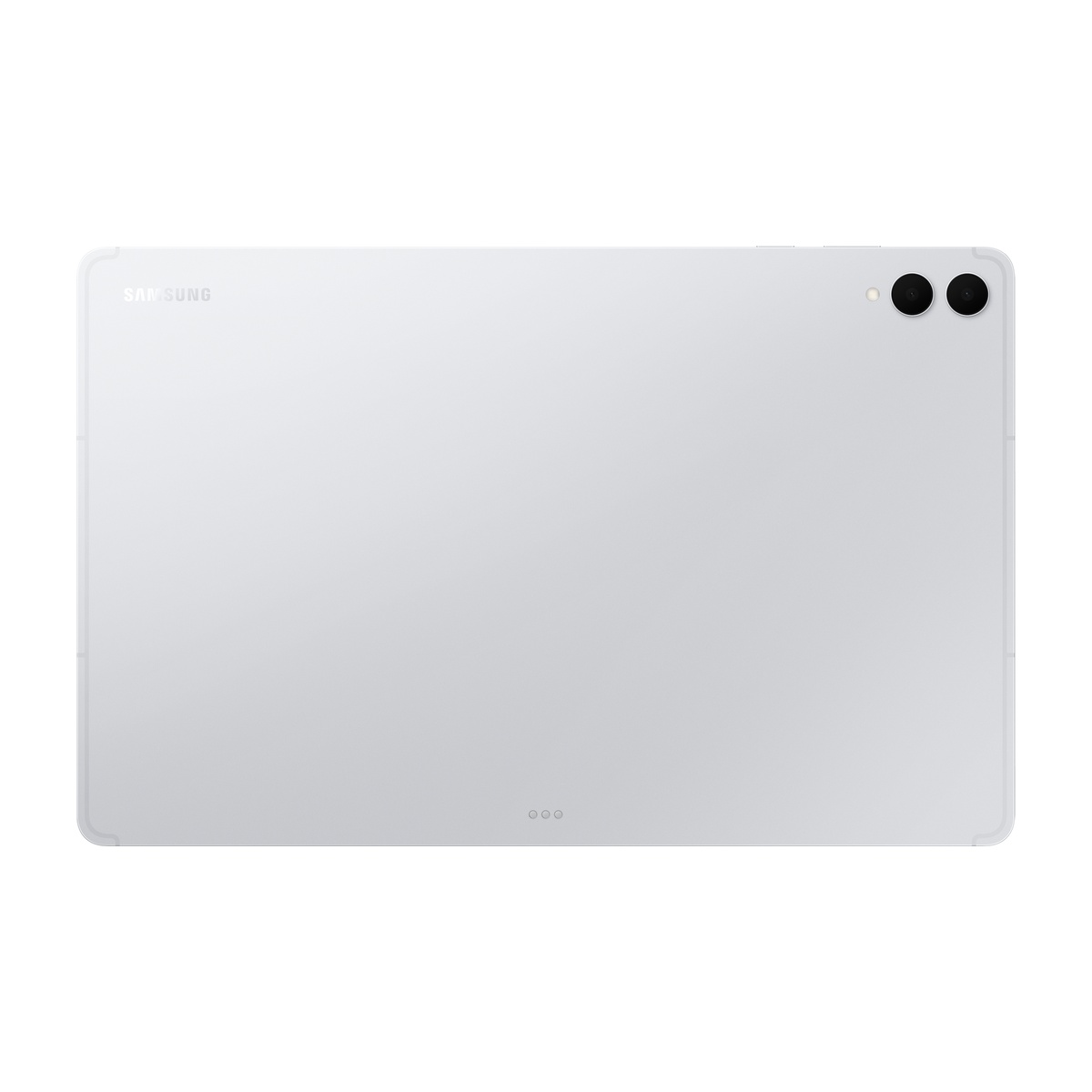 Samsung Galaxy Tab S11 Ultra Wi-Fi 12/256Gb Silver, серебряный — фото 2