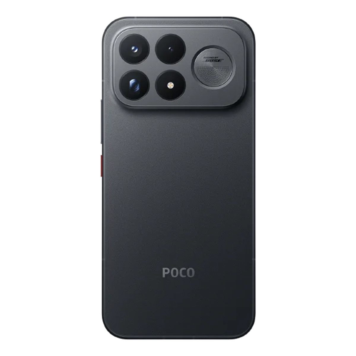 Xiaomi Poco F9 Ultra 16/512Gb Black, чёрный — фото 3