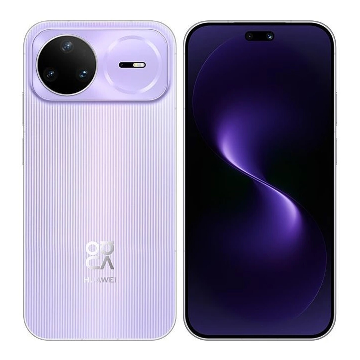 HUAWEI Nova 15 Pro 12/256Gb Ultra Violet, фиолетовый — фото 1