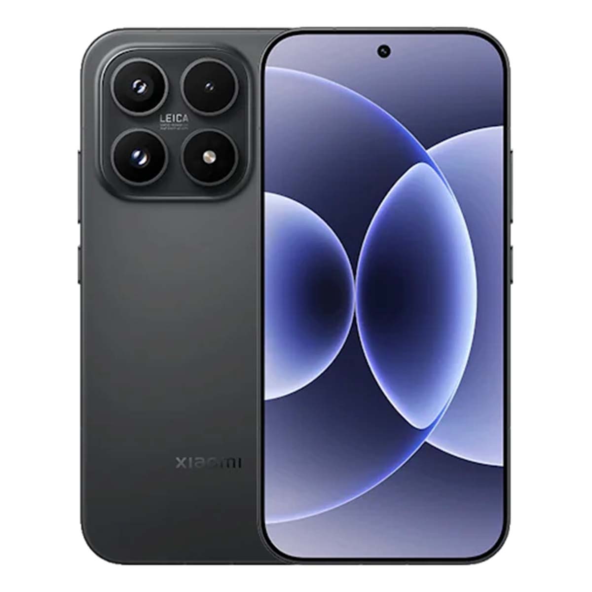 Xiaomi 17 12/256Gb Black, чёрный — фото 1