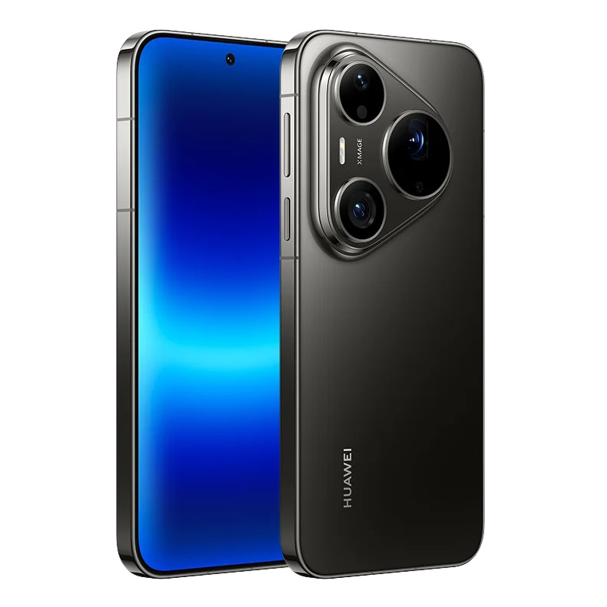 HUAWEI Pura 90s Pro Max 12/512Gb Graphite Black, чёрный — фото 2