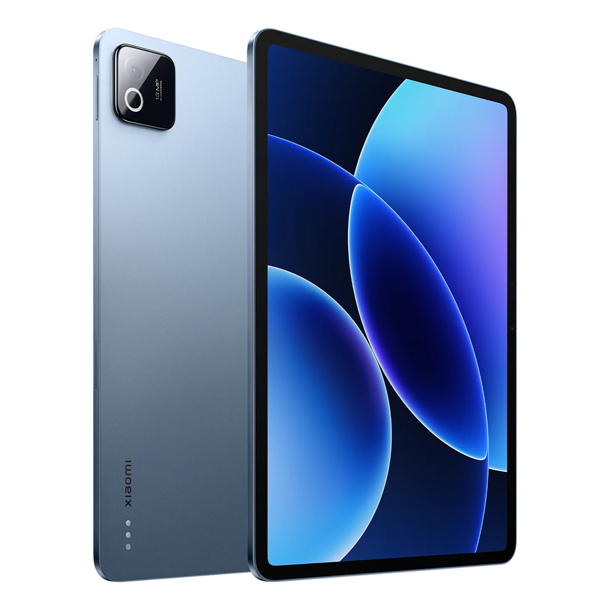 Xiaomi Pad 8 11,2" 8/256Gb Blue, синий — фото 2