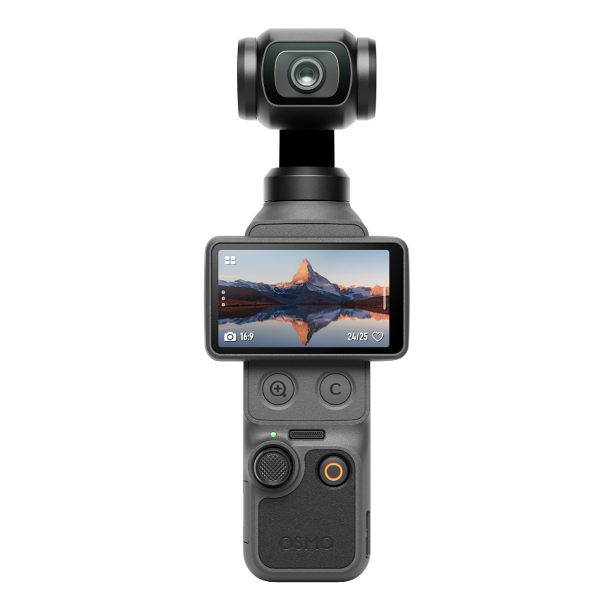 Экшн-камера DJI Osmo Pocket 4 Creator Combo — фото 2