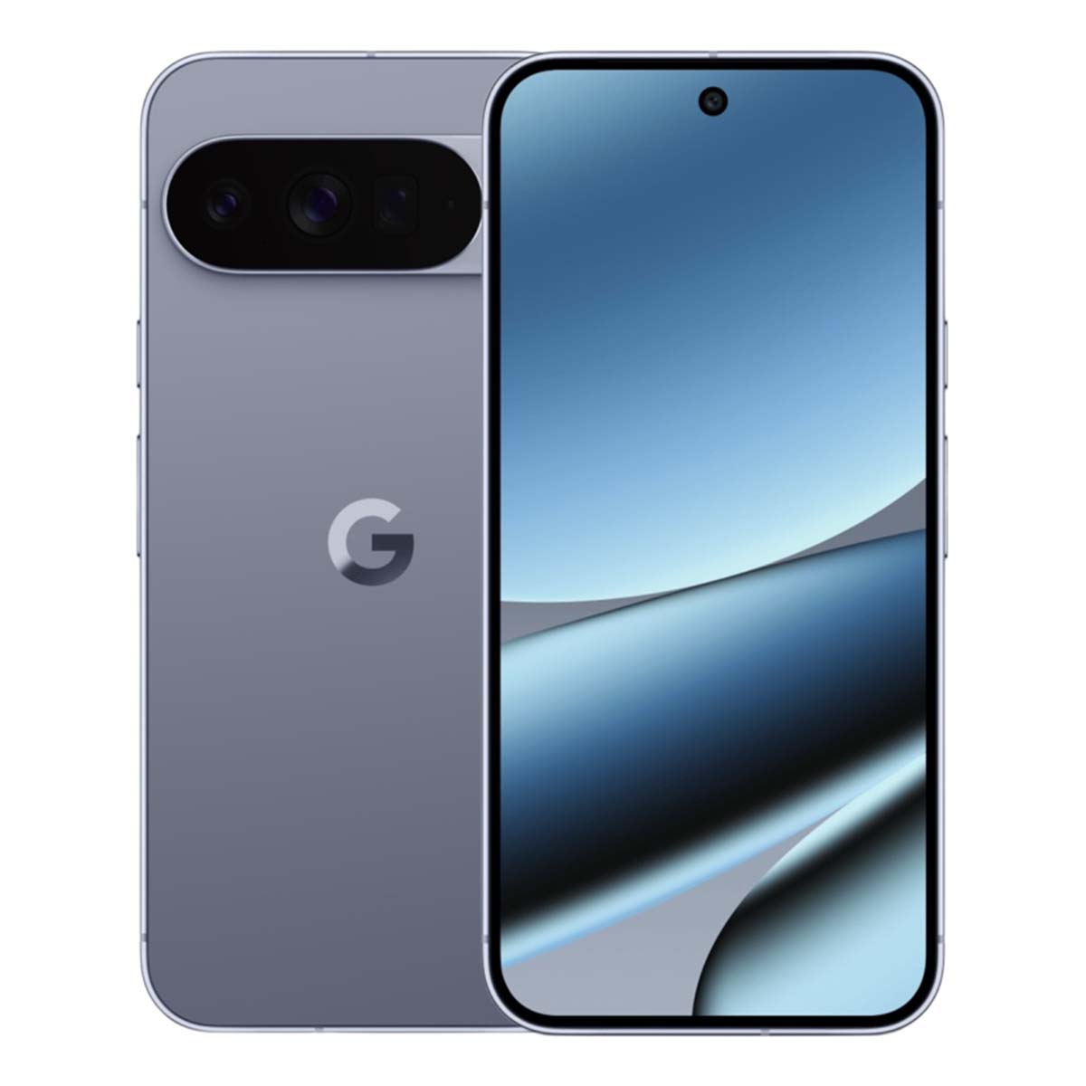 Google Pixel 10 Pro XL 256Gb Moonstone, серый — фото 1