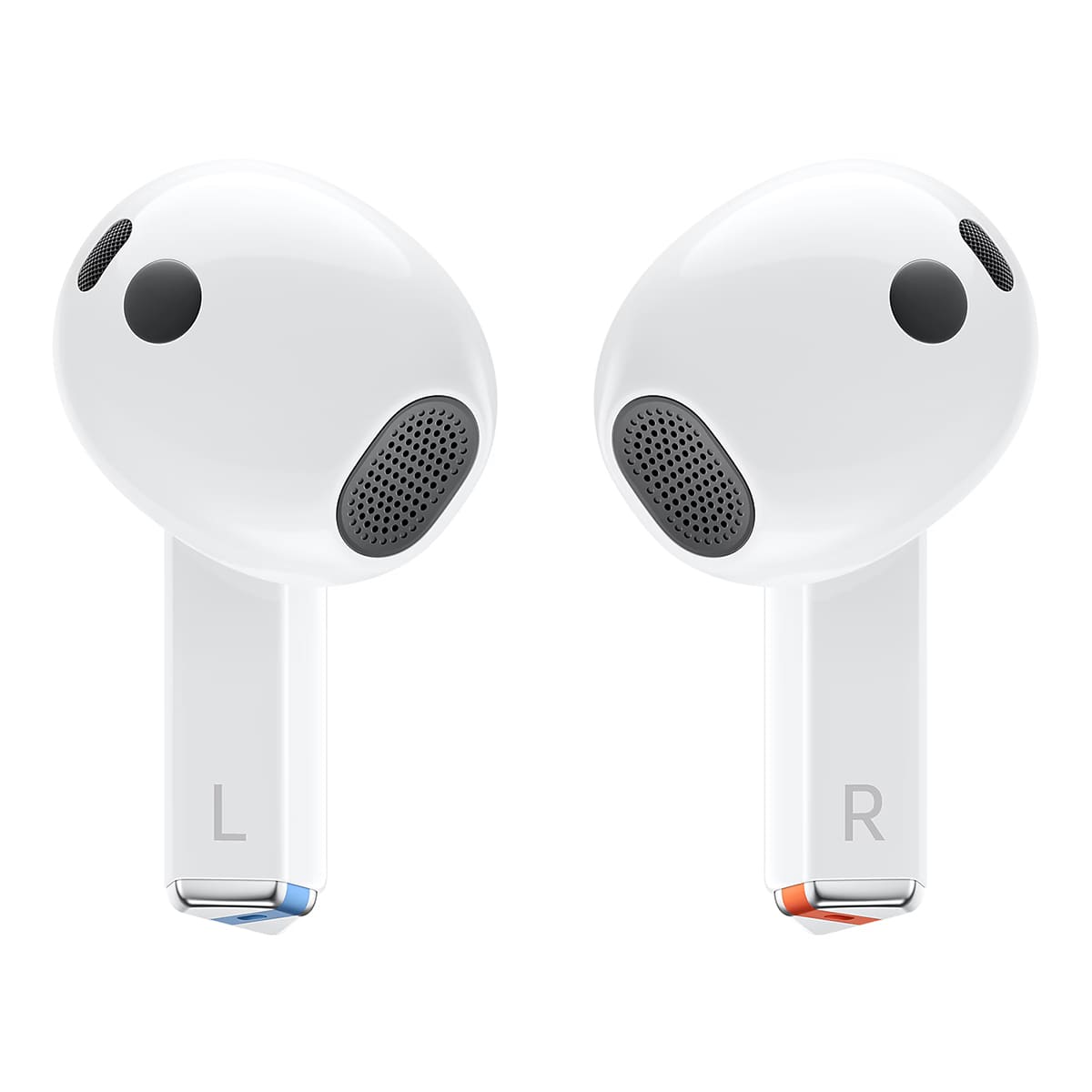 Наушники Samsung Galaxy Buds3 (R530) White, белый — фото 2