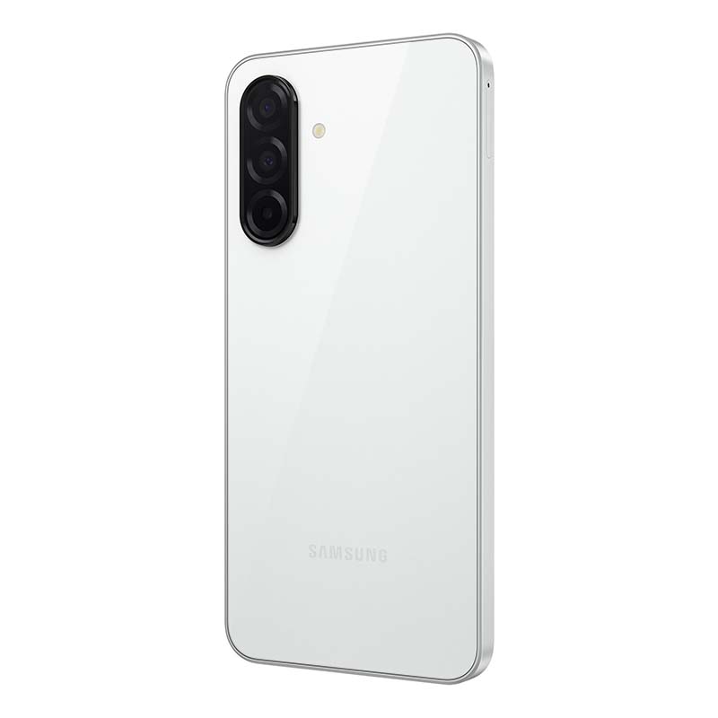 Samsung Galaxy A26 8/256Gb White, белый — фото 2