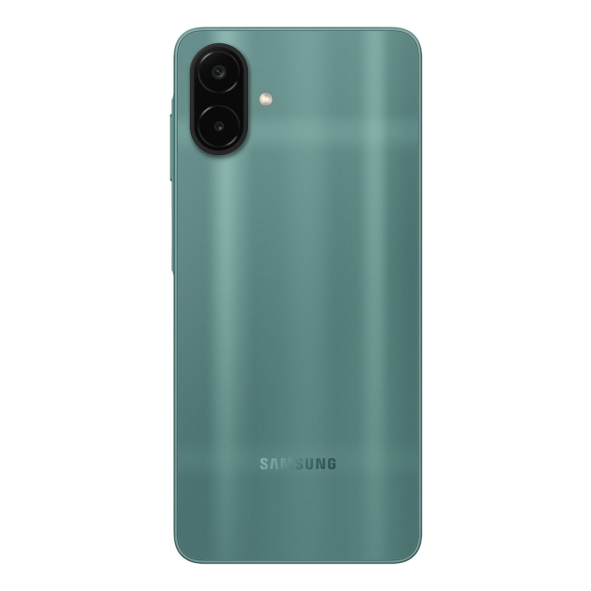 Samsung Galaxy A08 6/128Gb Green, зелёный — фото 3