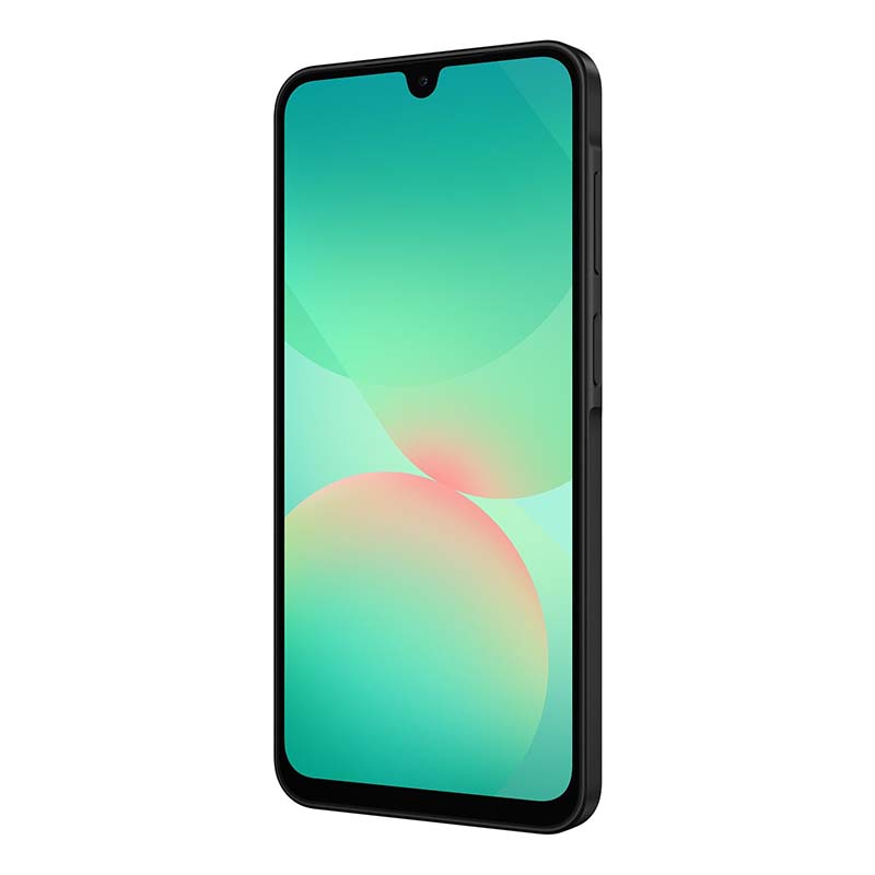 Samsung Galaxy A26 8/256Gb Black, чёрный — фото 2