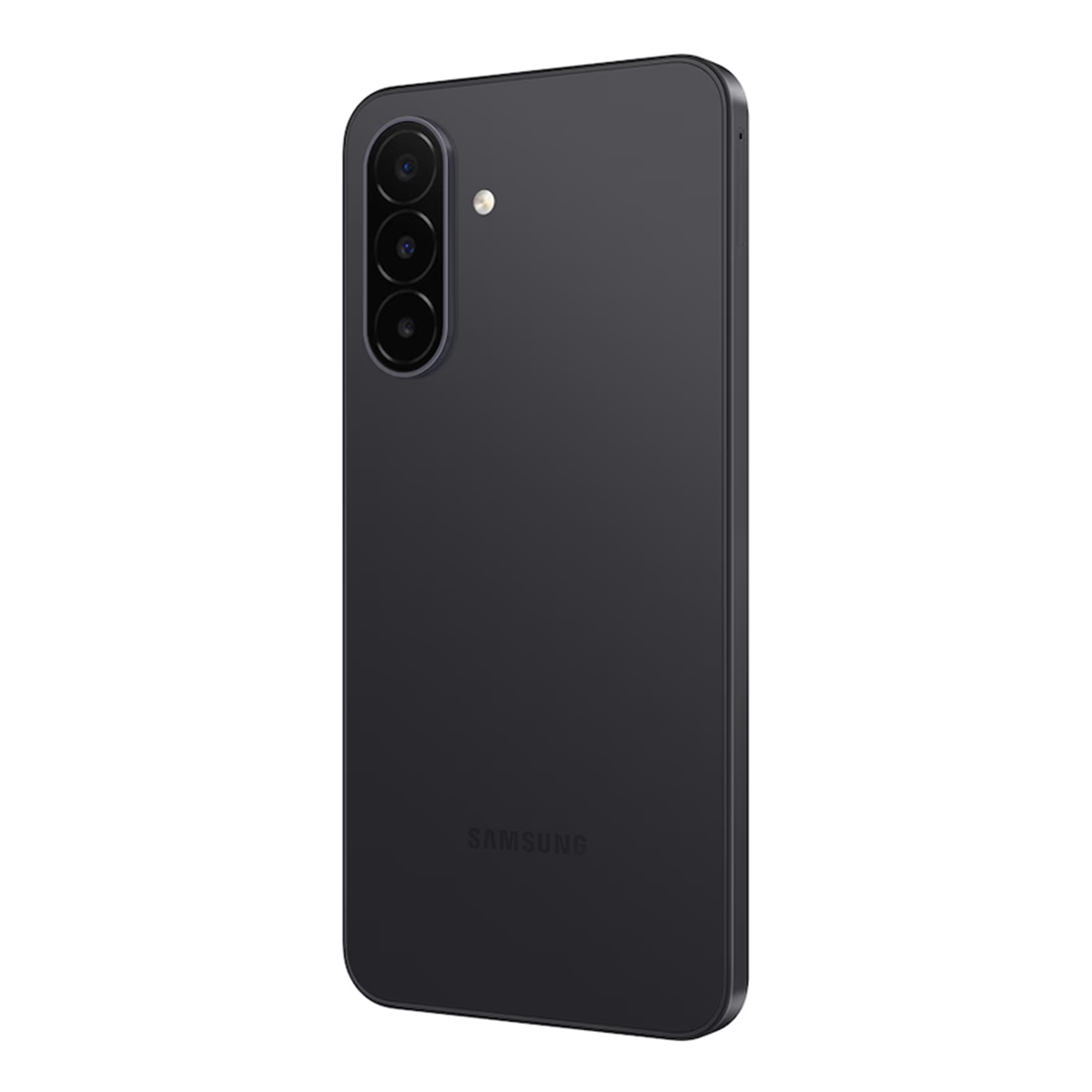Samsung Galaxy A18 8/256Gb Black, чёрный — фото 2