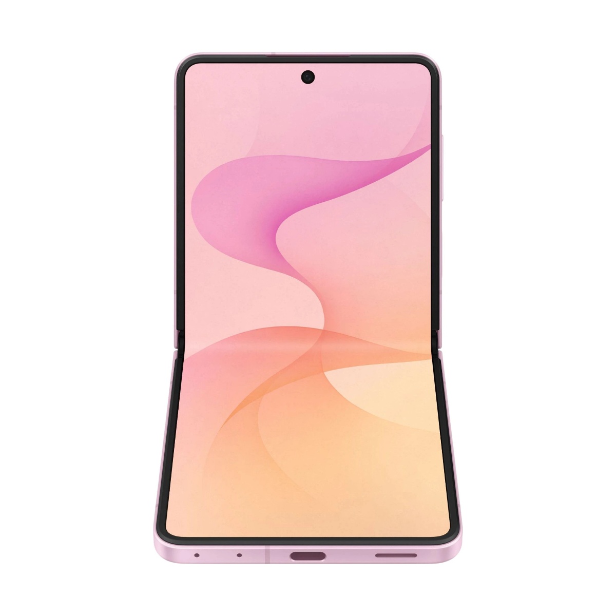 Samsung Galaxy Z Flip8 12/512Gb Pink, розовый — фото 2