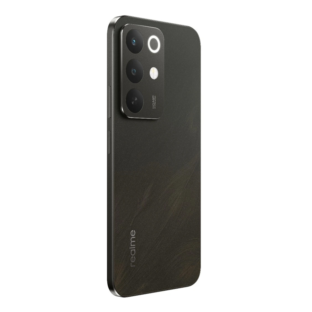 Realme C85 8/256Gb Swan Black, тёмно-серый — фото 3
