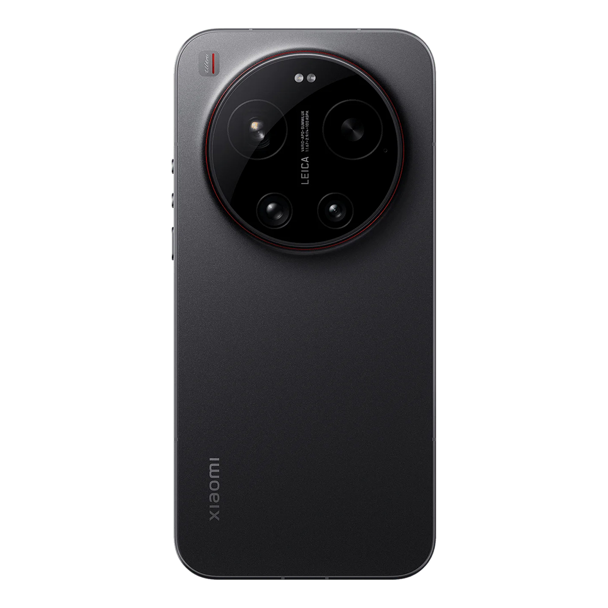 Xiaomi 17 Ultra 16/1Tb Black, чёрный — фото 3