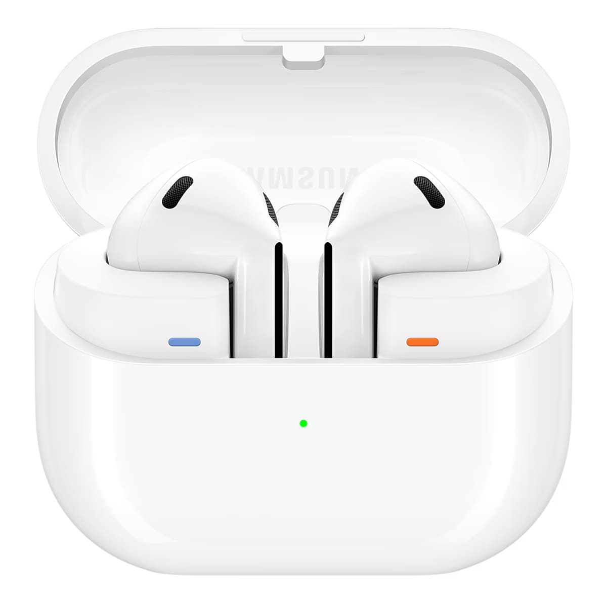 Наушники Samsung Galaxy Buds3 (R530) White, белый — фото 1