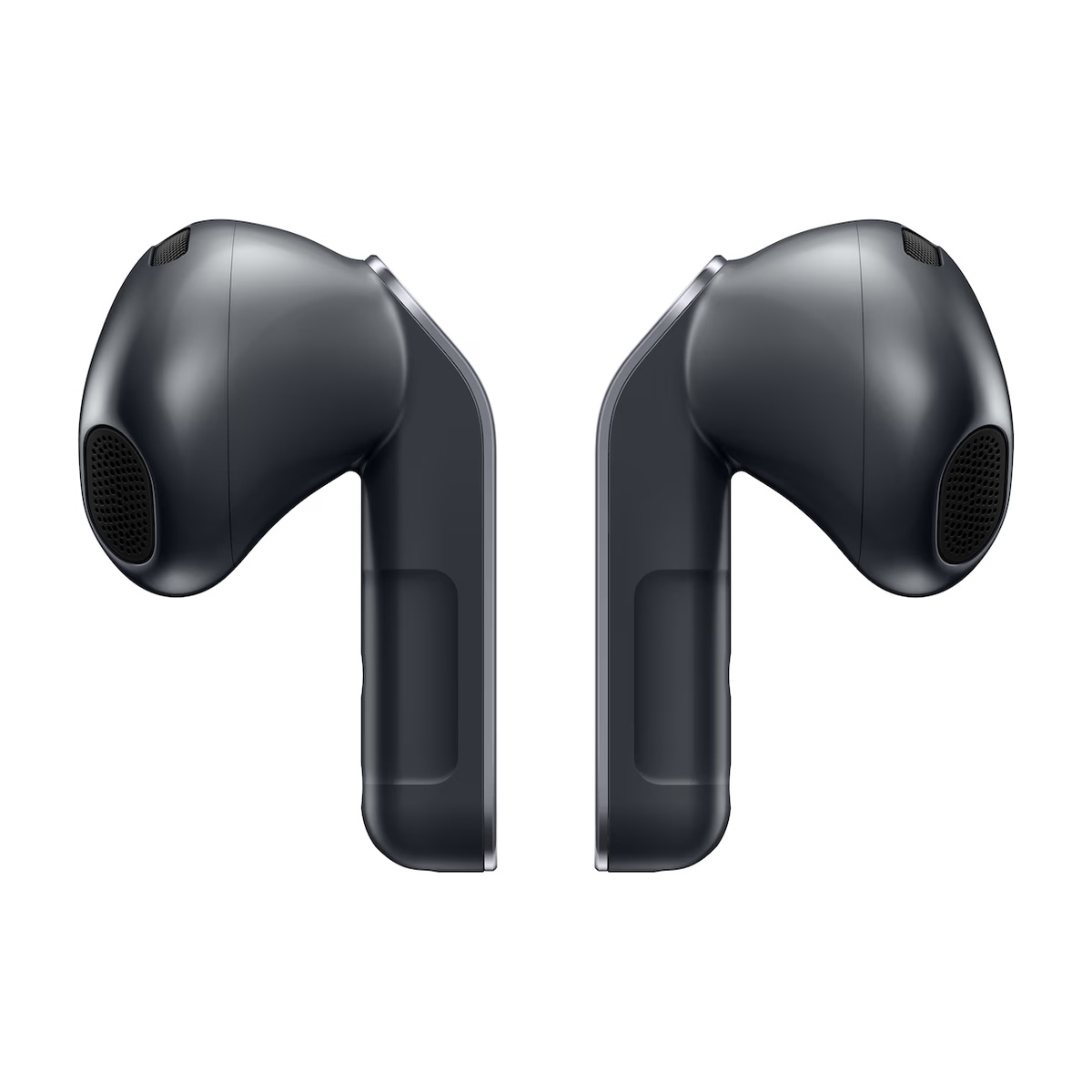 Наушники Samsung Galaxy Buds4 (R540) Black, чёрный — фото 3