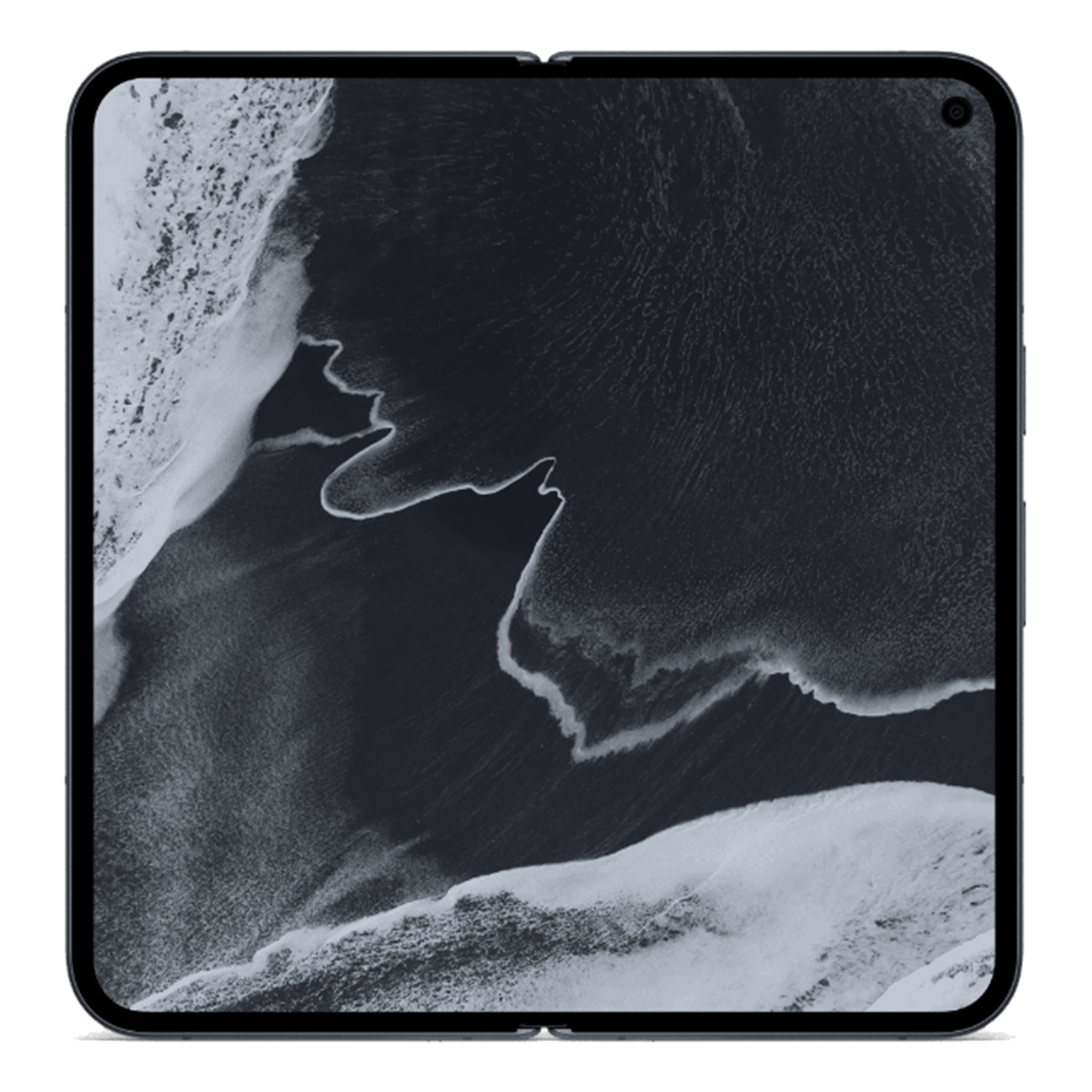 Google Pixel 11 Pro Fold 16/256Gb Obsidian, чёрный — фото 1