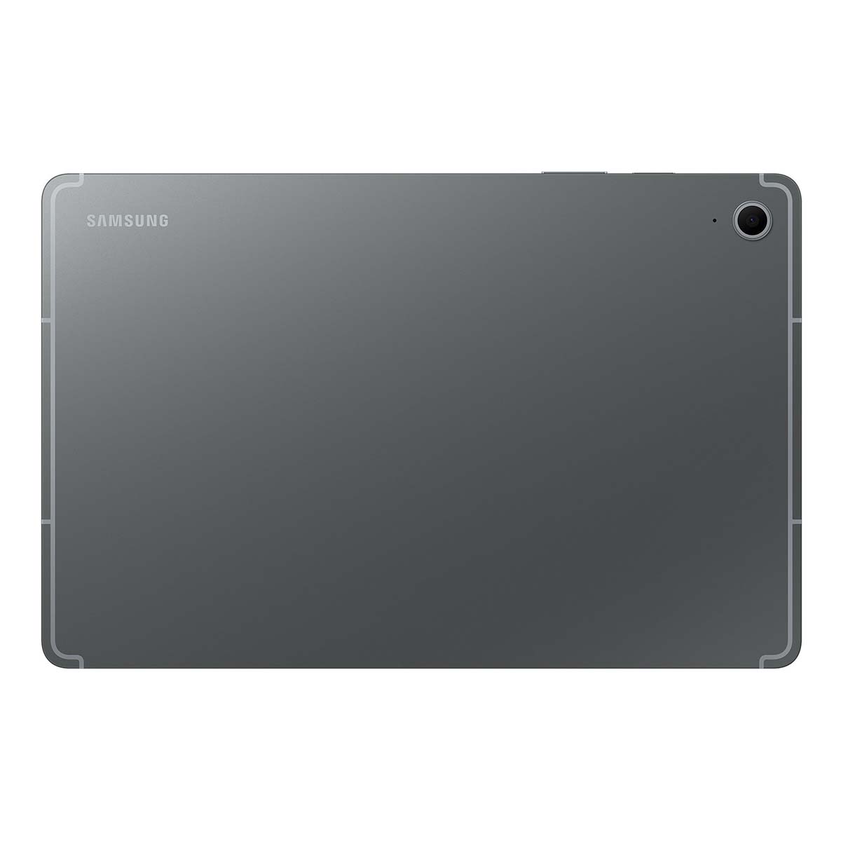 Samsung Galaxy Tab S10 FE 10,9" Wi-Fi 8/128Gb Gray, серый — фото 3